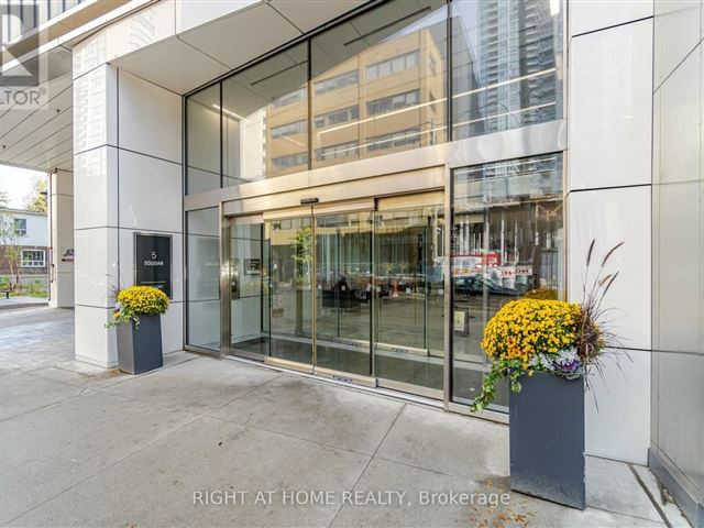 Art Shoppe Lofts + Condos - 1214 2131 Yonge Street - photo 2