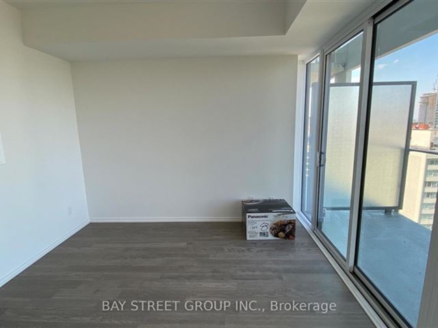 Art Shoppe Lofts + Condos - 2306 2131 Yonge Street - photo 2