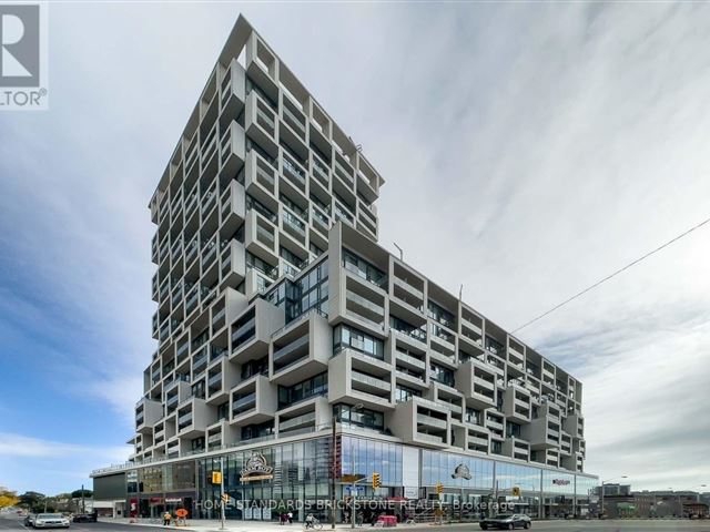 Art Shoppe Lofts + Condos - 1708 2131 Yonge Street - photo 1