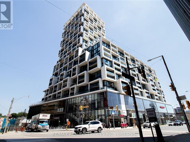 Art Shoppe Lofts + Condos - 6 2131 Yonge Street - photo 1