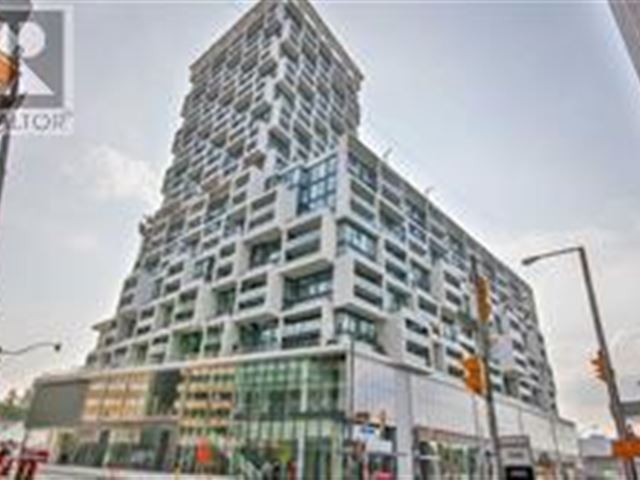 Art Shoppe Lofts + Condos - 1807 2131 Yonge Street - photo 1