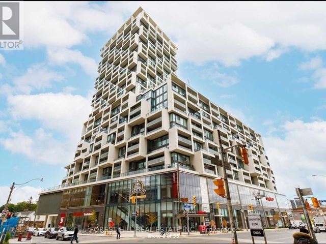 Art Shoppe Lofts + Condos - 3111 2131 Yonge Street - photo 1