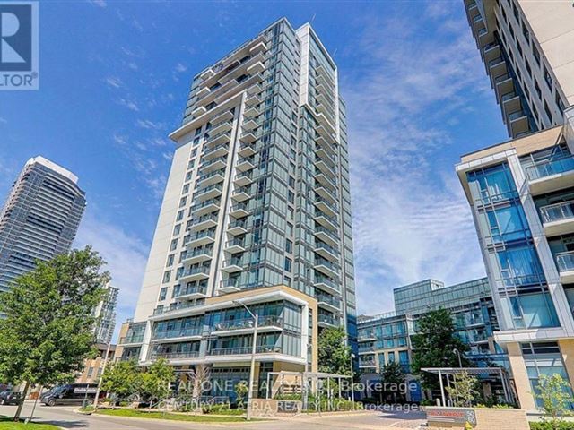 Trio at Atria - 802 2205 Sheppard Avenue East - photo 1