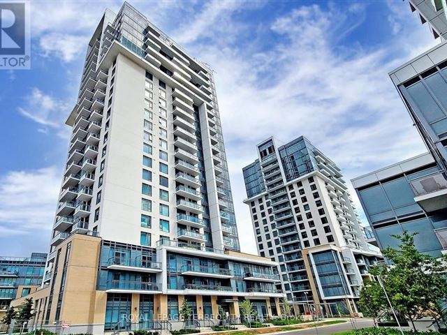 Trio at Atria - 611 2205 Sheppard Avenue East - photo 1