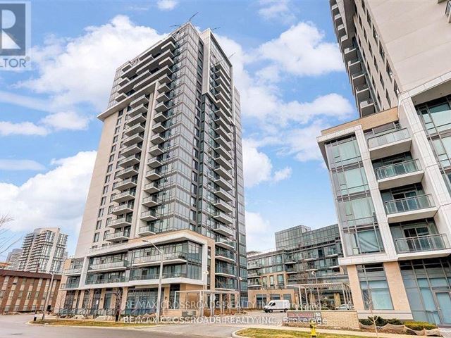 Trio at Atria - 309 2205 Sheppard Avenue East - photo 1