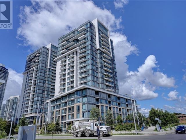 Trio at Atria - ph4 2205 Sheppard Avenue East - photo 1