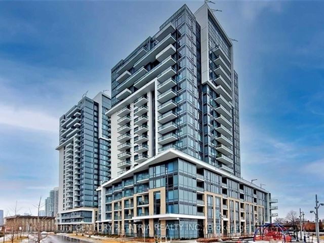 Trio at Atria - 420 2205 Sheppard Avenue East - photo 1