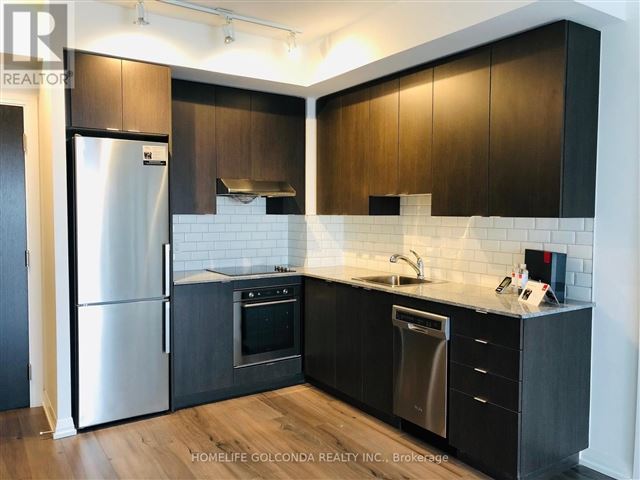 Trio at Atria - 508 2205 Sheppard Avenue East - photo 3