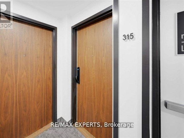 50 Ann Condos - 315 50 Ann Street - photo 2