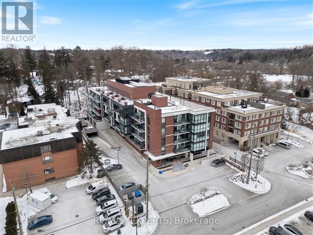 50 Ann Condos - 315 50 Ann Street - photo 2