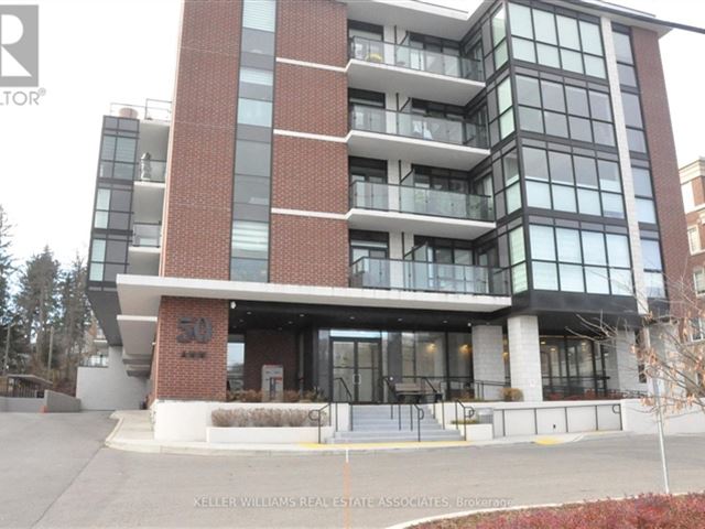 50 Ann Condos - 212 50 Ann Street - photo 1