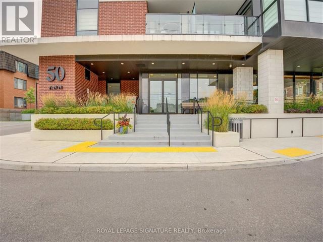 50 Ann Condos - 305 50 Ann Street - photo 2