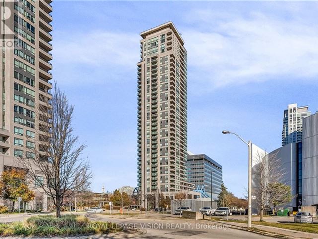 Equinox 2 - 2103 50 Brian Harrison Way - photo 1