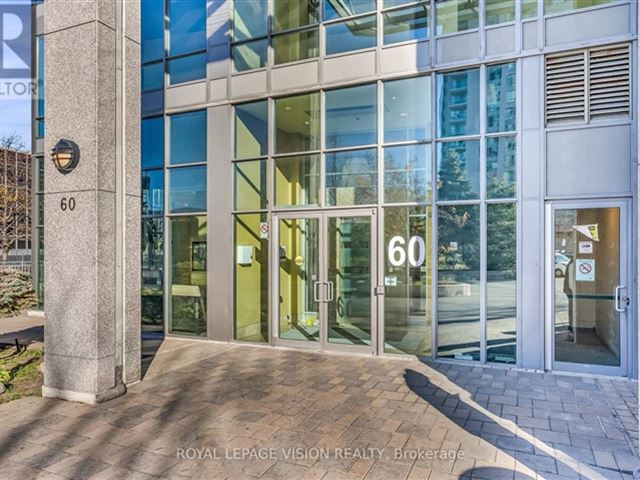 Equinox 2 - 2103 50 Brian Harrison Way - photo 2