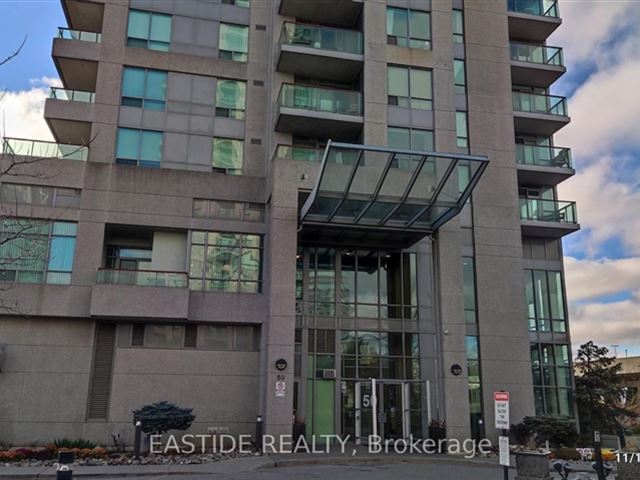 Equinox 2 - 1906 50 Brian Harrison Way - photo 3