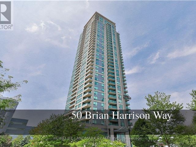 Equinox 2 - 2709 50 Brian Harrison Way - photo 1