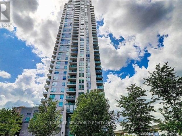 Equinox 2 - 3005 50 Brian Harrison Way - photo 1