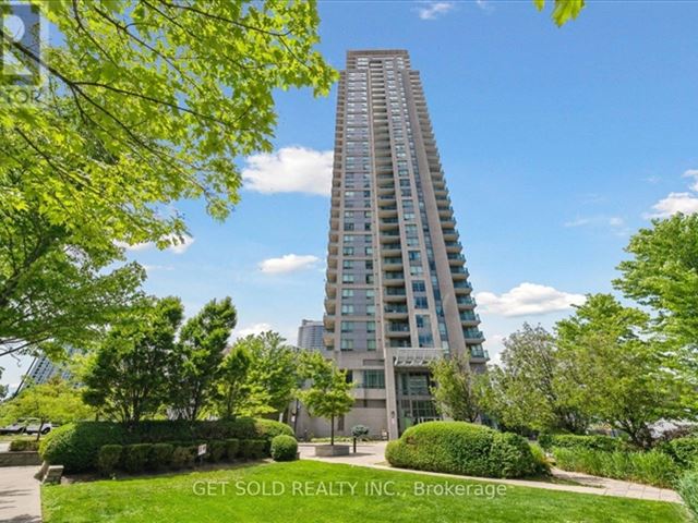 Equinox 2 - 2903 50 Brian Harrison Way - photo 1