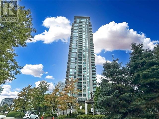 Equinox 2 - 2102 50 Brian Harrison Way - photo 1