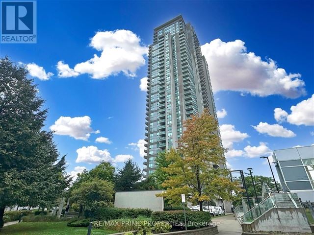 Equinox 2 - 2102 50 Brian Harrison Way - photo 2