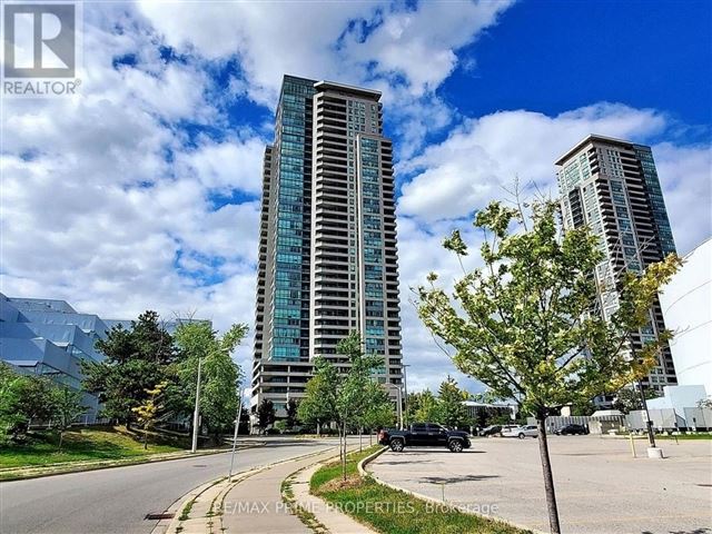 Equinox 2 - 2102 50 Brian Harrison Way - photo 3