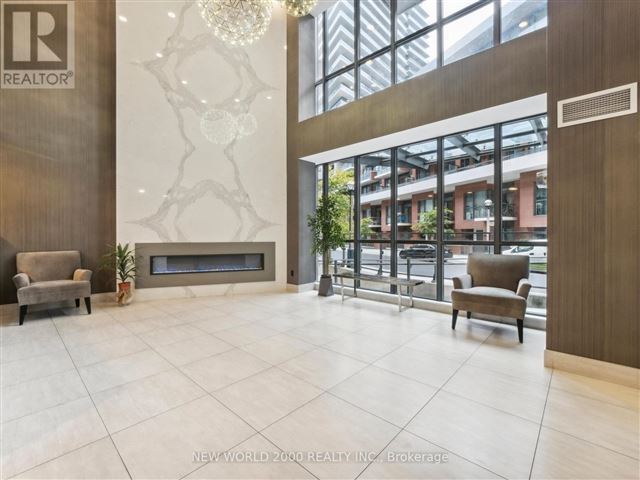 Local at Fort York - 313 50 Bruyeres Mews - photo 3