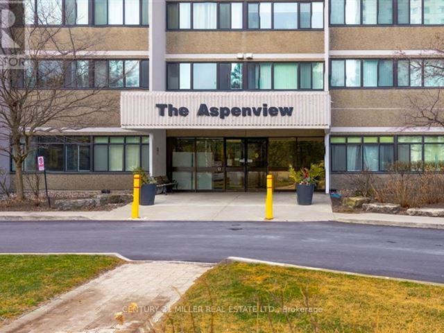 The Aspenview - 1710 50 Elm Drive East - photo 2