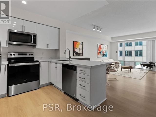 The Rosemount Residences - 815 50 John Street - photo 1