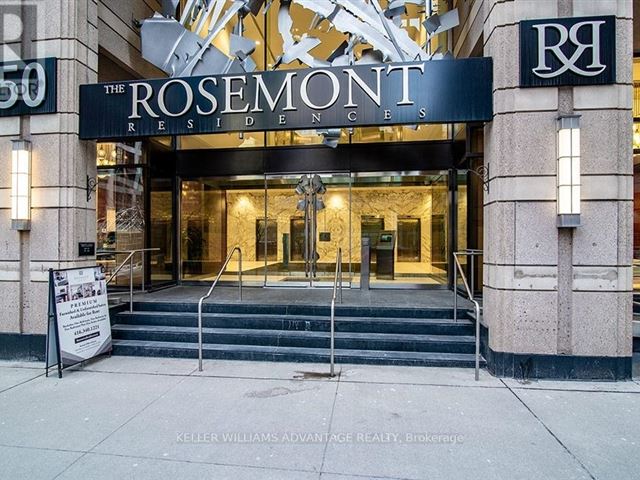 The Rosemount Residences - 1216 50 John Street - photo 1