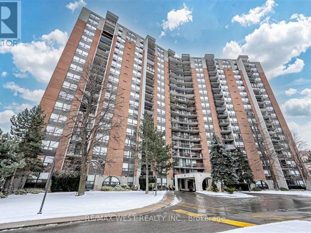 50 Mississauga Valley - 1016 20 Mississauga Valley Boulevard - photo 1