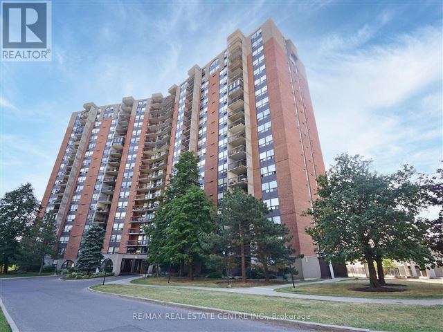 50 Mississauga Valley - 1613 20 Mississauga Valley Boulevard - photo 1