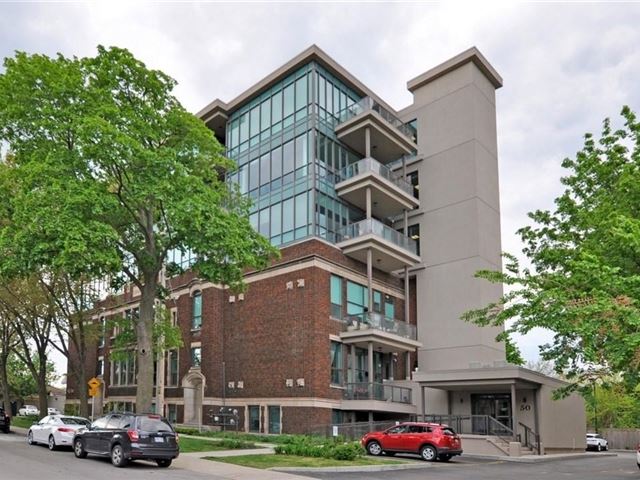 Witton Lofts - 506 50 Murray Street West - photo 1