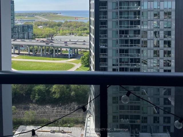 Playground Condos at Garrison Point - 1912 30 Ordnance Street - photo 1