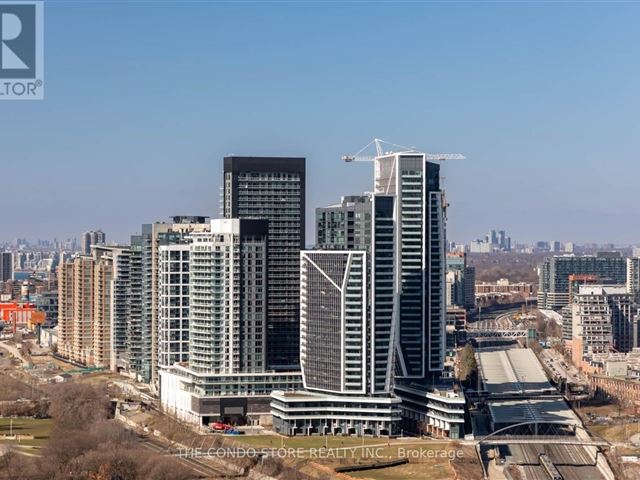 Playground Condos at Garrison Point - 1507 30 Ordnance Street - photo 2