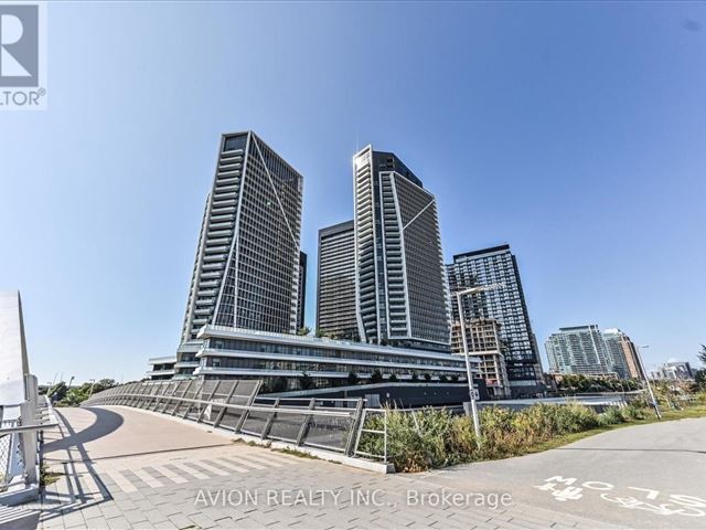 Playground Condos at Garrison Point - 402 30 Ordnance Street - photo 1