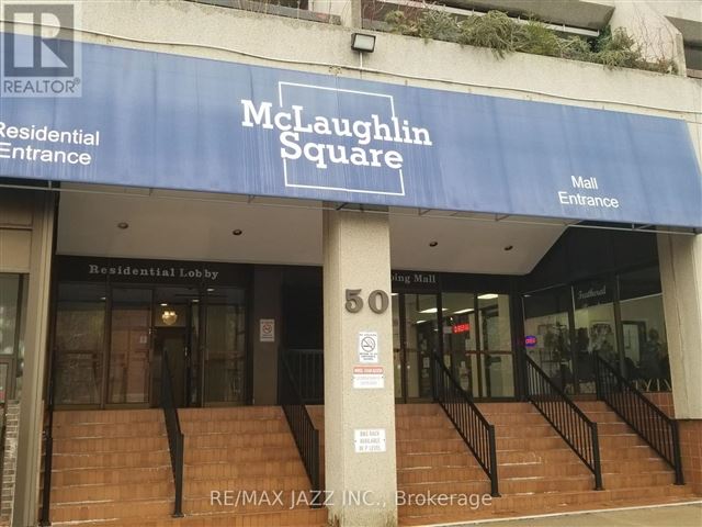 McLaughlin Square - 1031 50 Richmond Street East - photo 2