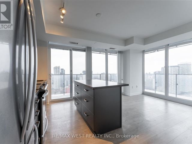 50 at Wellesley Station Condos - 3708 50 Wellesley Street East - photo 3