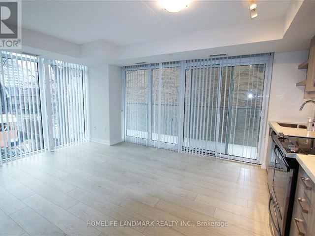 50 at Wellesley Station Condos - 304 50 Wellesley Street East - photo 3