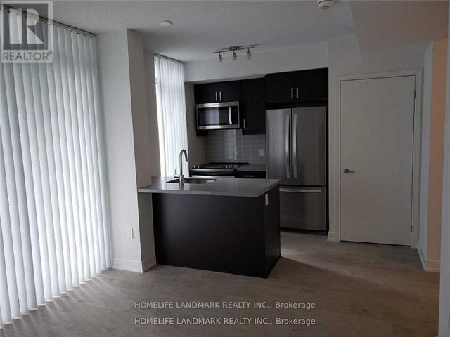 50 at Wellesley Station Condos - 1701 50 Wellesley Street East - photo 1