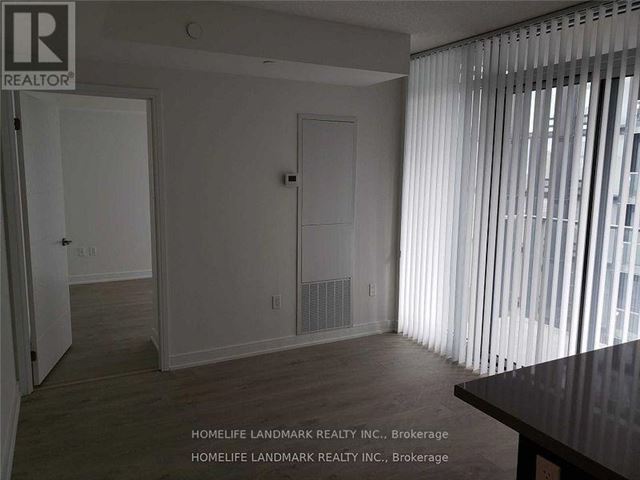 50 at Wellesley Station Condos - 1701 50 Wellesley Street East - photo 2