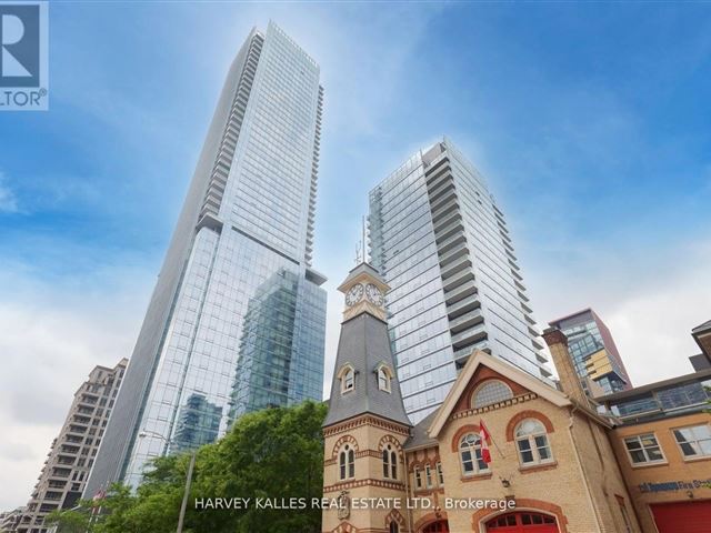 Four Seasons Private Residences - 4403 55 Scollard Street - photo 1