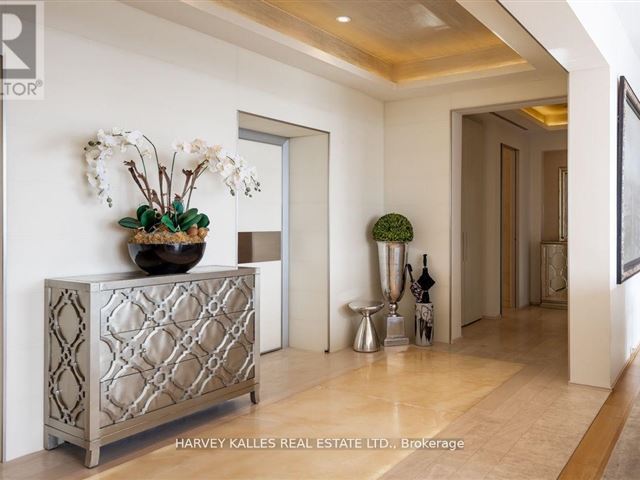 Four Seasons Private Residences - 4403 55 Scollard Street - photo 2