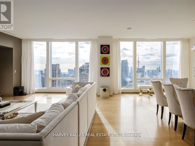 Four Seasons Private Residences - 4403 55 Scollard Street - photo 3