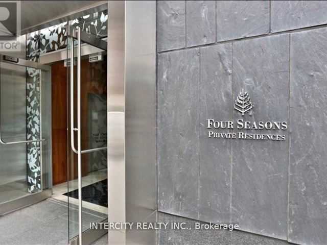 Four Seasons Private Residences - 4001 55 Scollard Street - photo 3