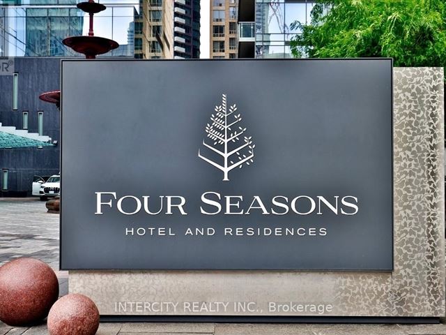 Four Seasons Private Residences - 4001 55 Scollard Street - photo 2