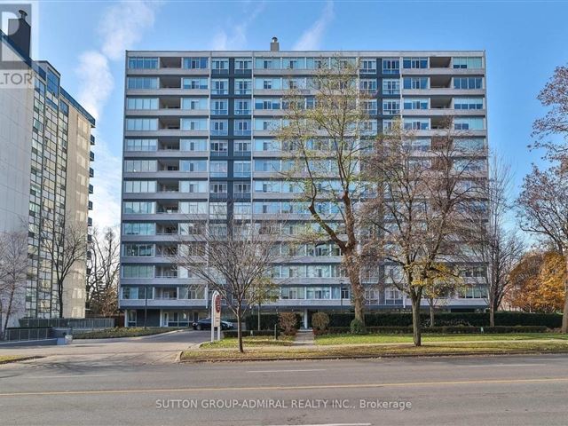 Kenair Apartments - 806 500 Avenue Road - photo 1