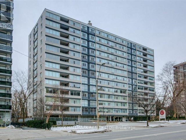 Kenair Apartments - 906 500 Avenue Road - photo 1