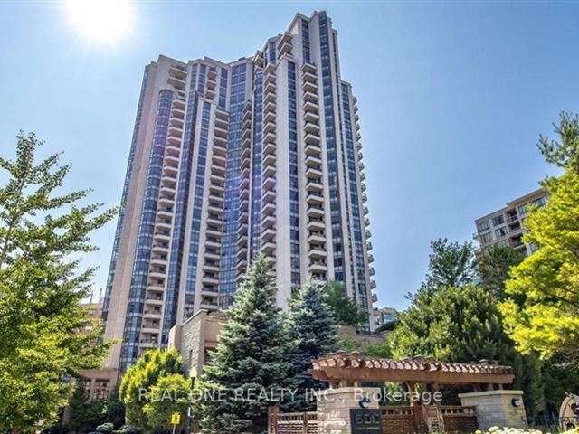 Grand Triomphe 2 - 1024 500 Doris Avenue - photo 1