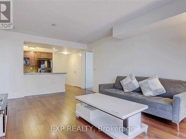 Grand Triomphe 2 - 1322 500 Doris Avenue - photo 3