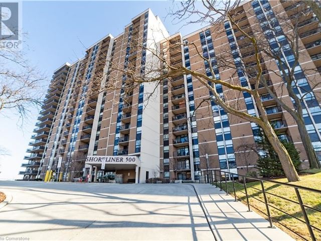 500 Green Condos - 614 500 Green Road - photo 1